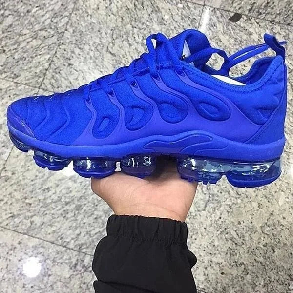 All royal online blue vapormax