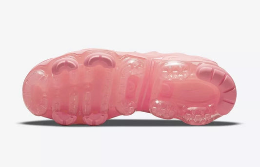Vapormax Plus Pink Running Shoes Women