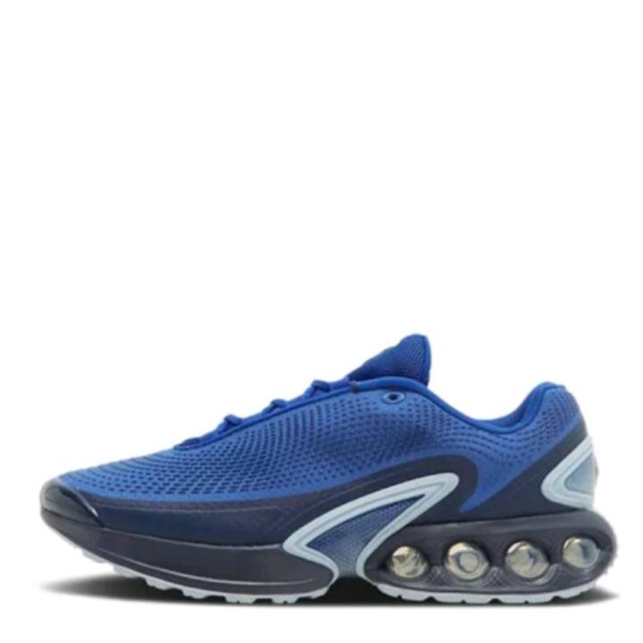 Airmax Dn Blue Running shoes