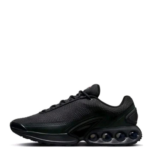 Airmax Dn Black Running shoes