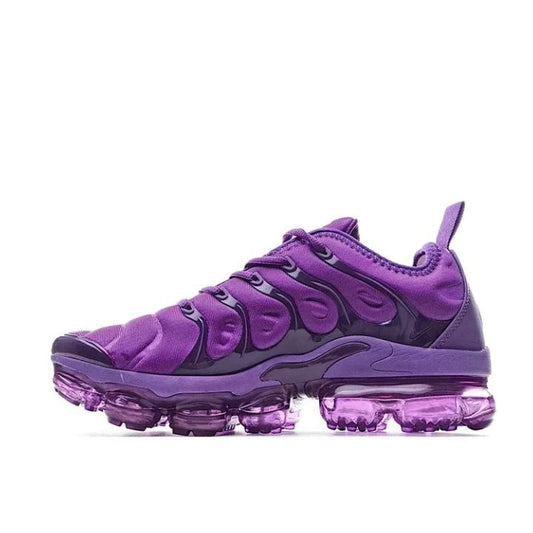 WOMEN Vapormax Plus Purple Running Shoes