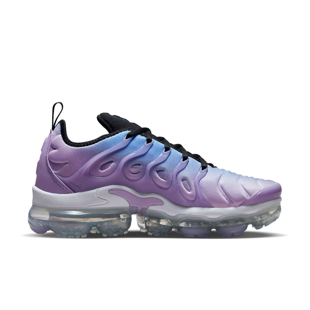 WOMEN Vapormax Plus Purple Shoes
