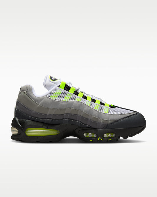 Air Max 95 Neon Cushion Running Shoes