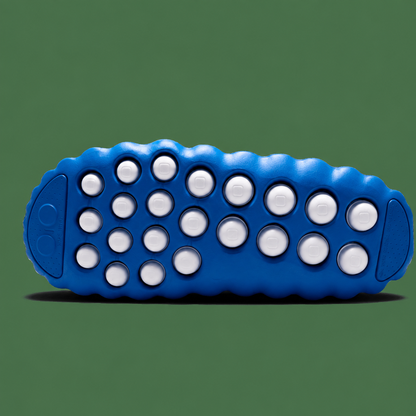 Mind 001 Blue Men