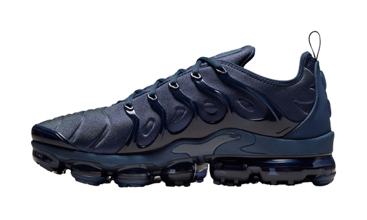 VaporMax Plus Tan Cushion  Running Shoes